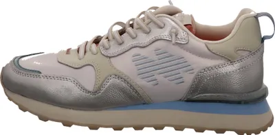 Produktbild von MARIPÉ Sportliche Schnürschuhe Damen 32303832373433 Beige 37 EU