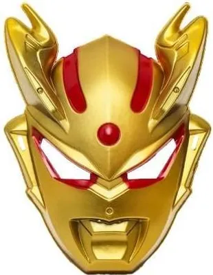 Obrázek produktu pro Svítící maska Ultraman.