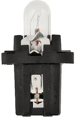 Produktbild von 1x DIEDERICHS LID10112 Instrumentenbeleuchtung Glühlampe 1,2W 12V B8.5d