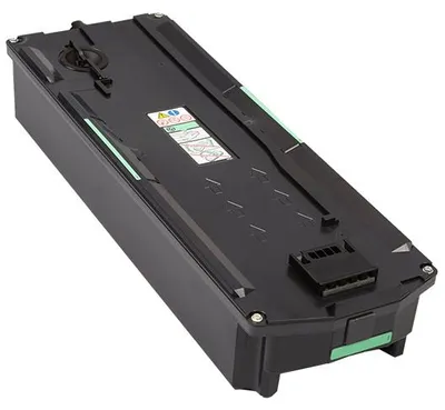Produktbild von Ricoh SP C840, Resttonerbehälter, Schwarz, Grün, 1 Stück(e)
