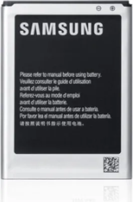 Produktbild von Samsung - EBL1G6LLUC - Li-Ion Akku - i9300 Galaxy S3