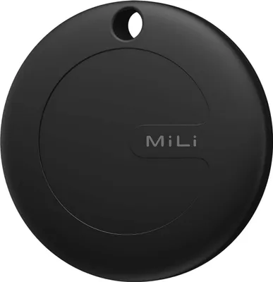 Obrázek produktu pro GPS lokátor MiTag MiLi DUO Android iOS pro batoh klíče zavazadla pro psa
