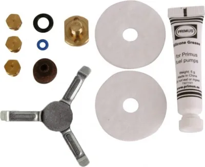Obrázok produktu pre Primus Servicekit für Omnilite TI, 1530720