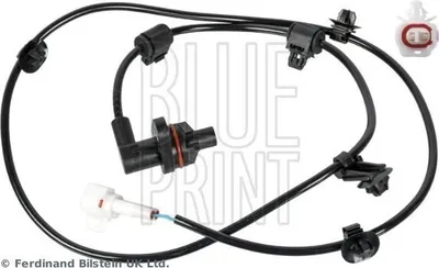 Produktbild von BLUE PRINT ABS Sensor Raddrehzahl Hinten Rechts für TOYOTA FORTUNER Geländewagen geschlossen (TGN6, KUN6, GGN6, TGN5 ADBP710094