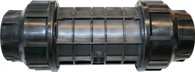 Immagine prodotto di Giunto di riparazione in PE Ø 63 mm x 63 mm : 63 mm Dimensioni: 63 mm
