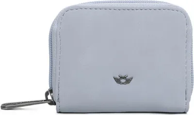 Produktbild von Fritzi aus Preußen Geldbörse Mattiq Wani Air blau