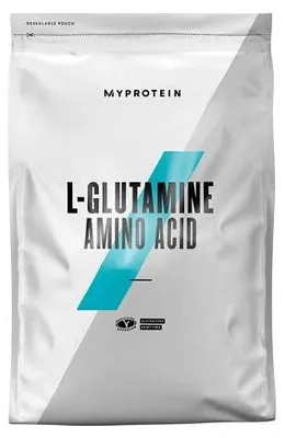 Produktbild von Myprotein L Glutamin 1000g Geschmacksneutral