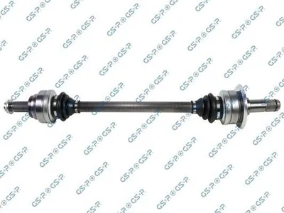 Produktbild von GSP 205137 Antriebswelle für BMW 5 Touring (F11) 5 Limousine (F10)