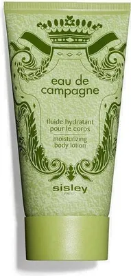 Obrázek produktu pro Sisley Eau de Campagne tělové mléko 150 ml