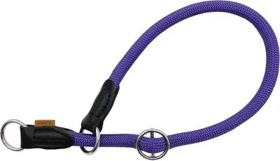 Obrázok produktu pre Pletený obojok pre stredne veľké a veľké psy, 45,7 cm, na výcvik