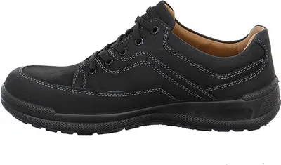 Immagine prodotto di Scarpa Jomos stringata nera