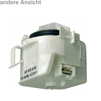 Produktbild von Bosch Siemens Pumpe, Ablaufpumpe, Laugenpumpe für Spülmaschine auch Balay, Neff, Constructa - Nr.: 611332