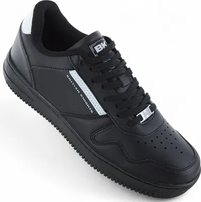 Produktbild von BK British Knights JUNE BR - Herren Sneaker Schuhe Schwarz B49-3619-03 , EU 41