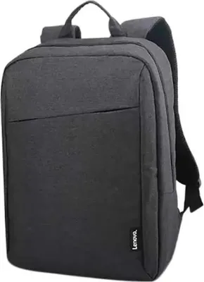 Produktbild von Lenovo B210, Rucksack, 39,6 cm (15.6"), Schultergurt, 440 g