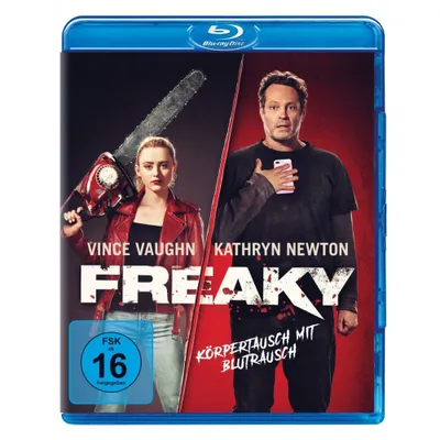 Obrázok produktu pre Freaky