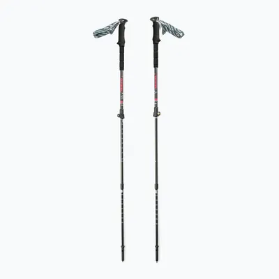 Obrázek produktu pro GABEL Escape Carbon Tour Lite AI trekingové hole černé 7008472300000