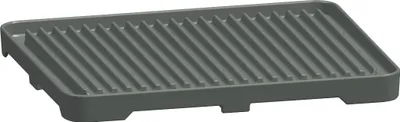 Produktbild von Grillplatte über 2 Kochstellen Serie 700