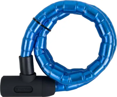 Obrázek produktu pro OXFORD Bariérový pancéřový kabelový zámek - 1,4mx25mm