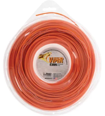 Obrázok produktu pre VIPER okrúhla nylonová rezná struna, 2,4 mm, 90 m