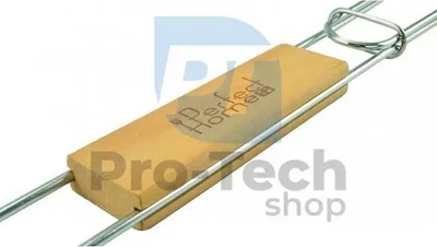 Zdjęcie produktu dla Szczypce do grillowania ryb 56,5 cm 52264