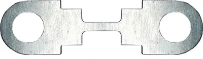 Immagine prodotto di Fusibile a striscia MS-O 50A