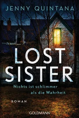Produktbild von Lost Sister