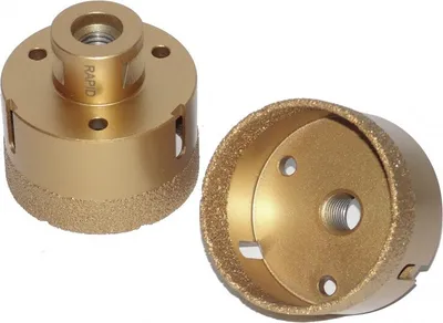 Obrázok produktu pre Diamantový korunkový vrták do dlažby a kameňa 35mm M14 02526