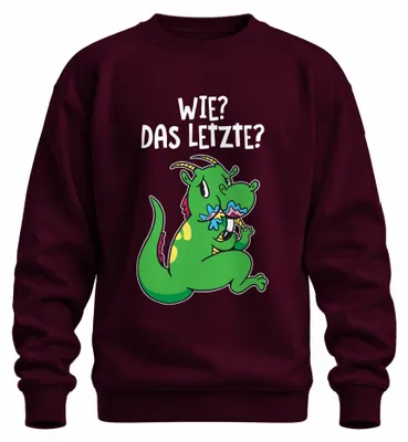 Obrázok produktu pre Uni mikina s kapucňou, bordová, S