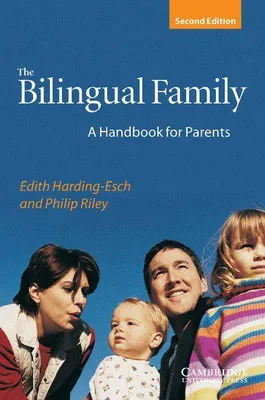 Produktbild von The Bilingual Family