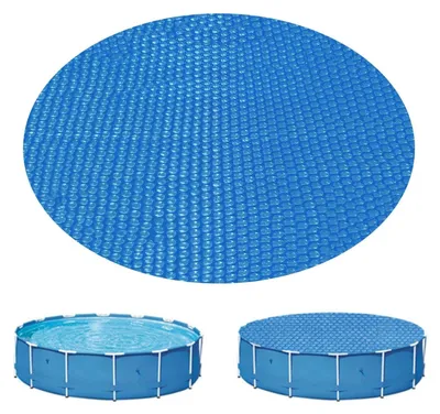 Immagine prodotto di Copertura per piscina, telo protettivo anti-UV