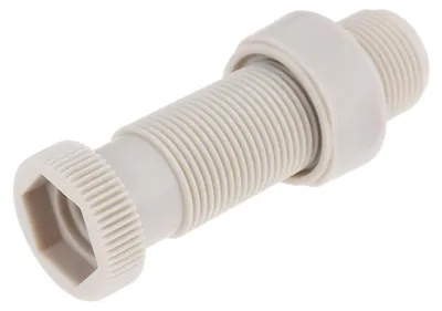 Druckfuß-Einstellschraubenmutter für JUKI DDL-8700, 1 Stück