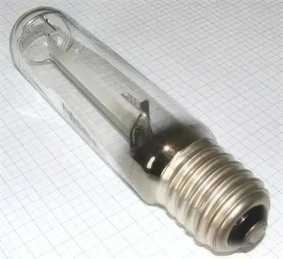 Obrázok produktu pre Osram Vialox, 250 W, E40, 33200 lm, 36000 h, 2000 K, Teplá biela