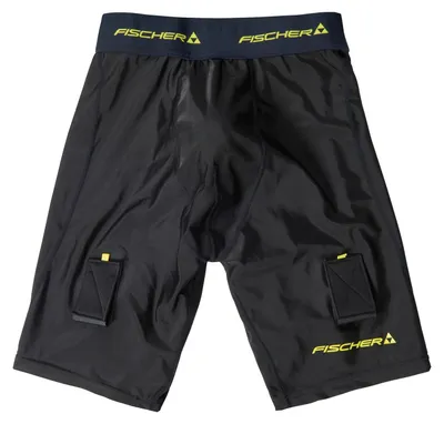 Produktbild von Tiefschutz Fischer Compression Short Senior XL