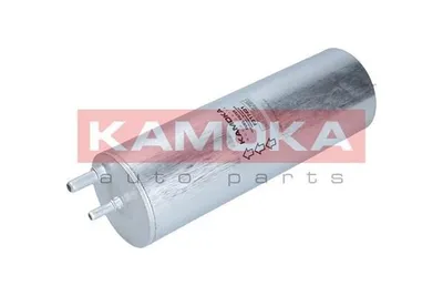 Produktbild von Kraftstofffilter KAMOKA F317401 Dieselfilter für VW Transporter V Bus (7HB, 7HJ, 7EB, 7EJ, 7EF, 7EG, 7HF, 7EC) Leitungsfilter