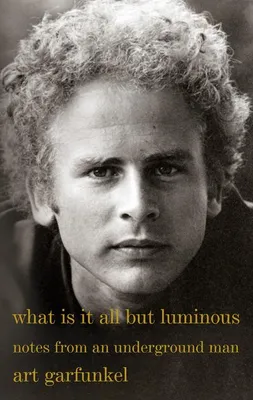 Zdjęcie produktu dla What Is It All but Luminous