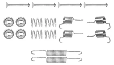 Produktbild von Bosch Zubehörsatz, FeststellBremsbacken 1 987 475 327