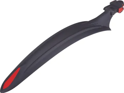 Produktbild von Prophete 0233 Polisport Cross Hinterrad Schutzblech 24" bis 29"