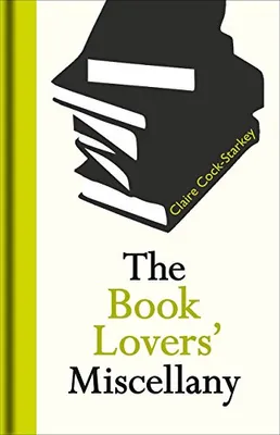 Produktbild von The Book Lovers' Miscellany