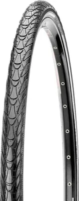 Produktbild von Cst C-1698 700c X 35 Steifer Urbanreifen Schwarz 700C x 35 Schwarz 700C x 35