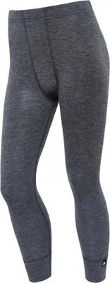 Productafbeelding van Thermowave Merino Warme Actieve Basislaag Broek, Grijs, voor jongens, maat 7-8 jaar, kleur grijs