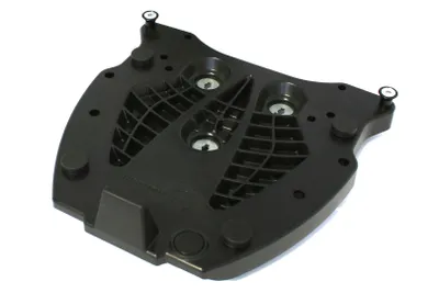 Image de Bagages Plaque d'adaptation pour QUICK-LOCK ALU-RACK