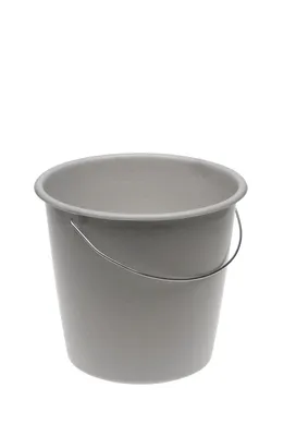 Produktbild von keeeper Eimer 10 L                     Ø 28,5 cm, 26 cm hoch