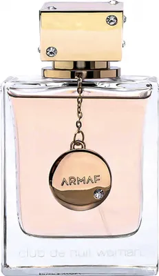 Obrázek produktu pro Armaf Club de Nuit Woman EDP 105 ml W