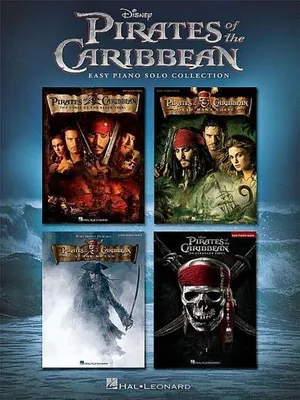 Image de Pirates des Caraïbes