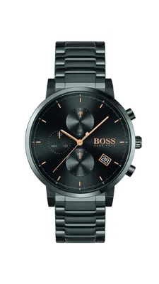 Obrázek produktu pro Pánské hodinky HUGO BOSS 1513780 - INTEGRITY (zh027d)