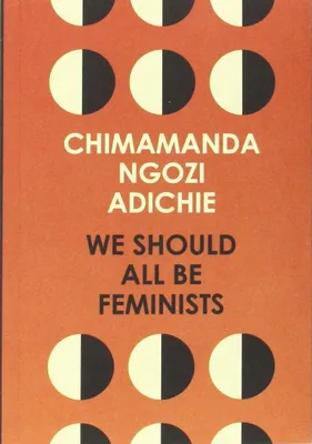 Produktbild von We Should All Be Feminists