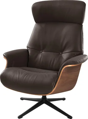 Produktbild von home24 Sessel - Manuell Verstellbar