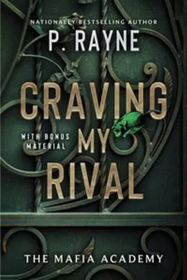 Produktbild von Craving My Rival
