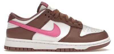 Produktbild von Nike Dunk Low Smokey Mauve (Women's) - EU 45