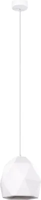 Produktbild von Pendelleuchte keramik MINT 1xE27 15W Keramik 125x20x20cm Sollux Lighting